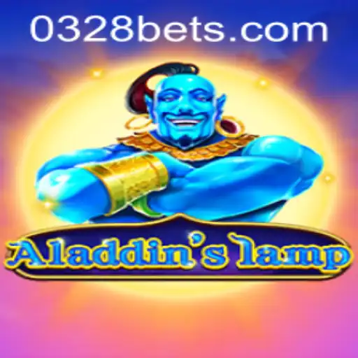 Discover the Enchanting World of Aladdinslamp: A Game of Magic and Mystery at 0328BET.COM