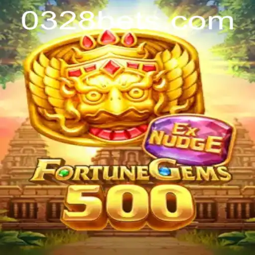 Discover FortuneGems500: A Thrilling Gaming Experience