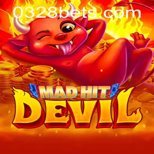 Unveiling MadHitDevil: An Exciting Gaming Experience with 0328BET.COM