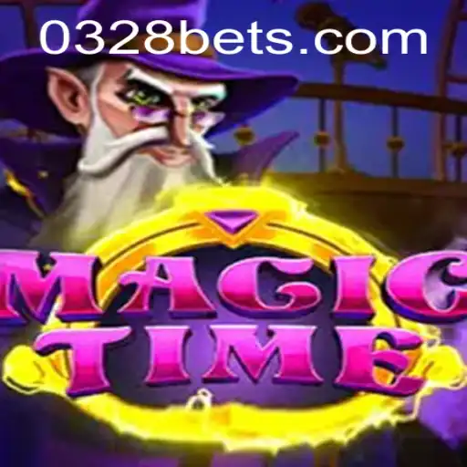 MagicTime: An Immersive Gaming Experience with 0328BET.COM