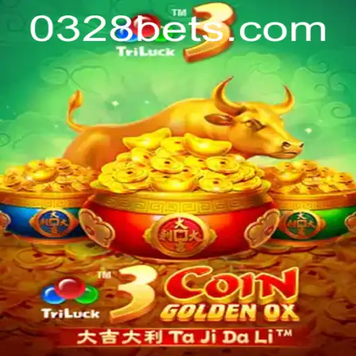 Exploring 3CoinGoldenOX: A Thrilling New Addition to the Online Casino World