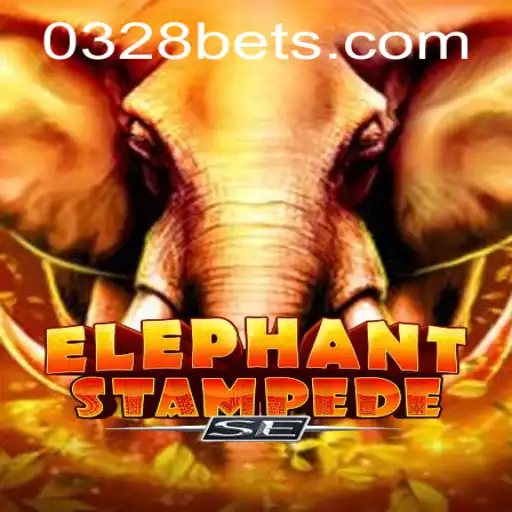 Exploring the Thrilling World of ElephantStampedeSE at 0328BET.COM