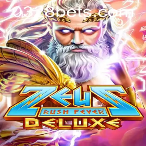 Exploring 'ZeusRushFeverDeluxe': The Ultimate Gaming Experience in Association with 0328BET.COM